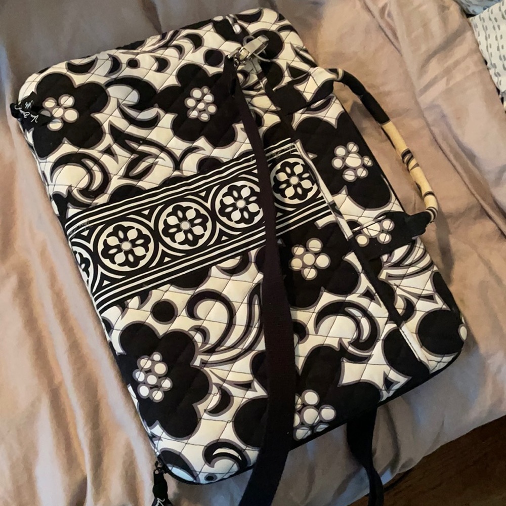 Laptop bag